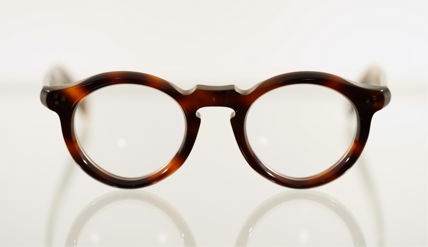 ギュパールのフレーム