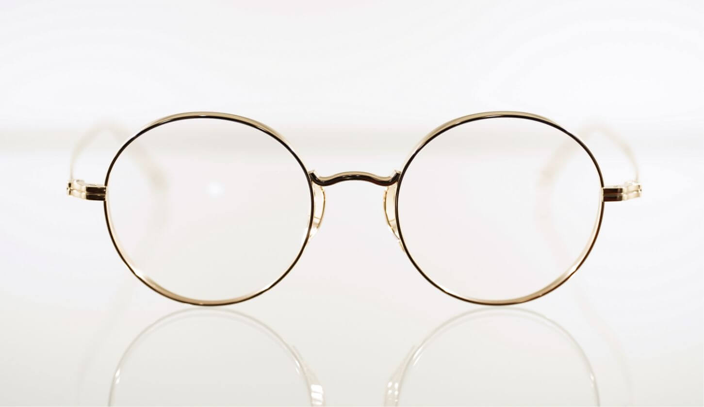 カメマンネンのフレームクローズアップ