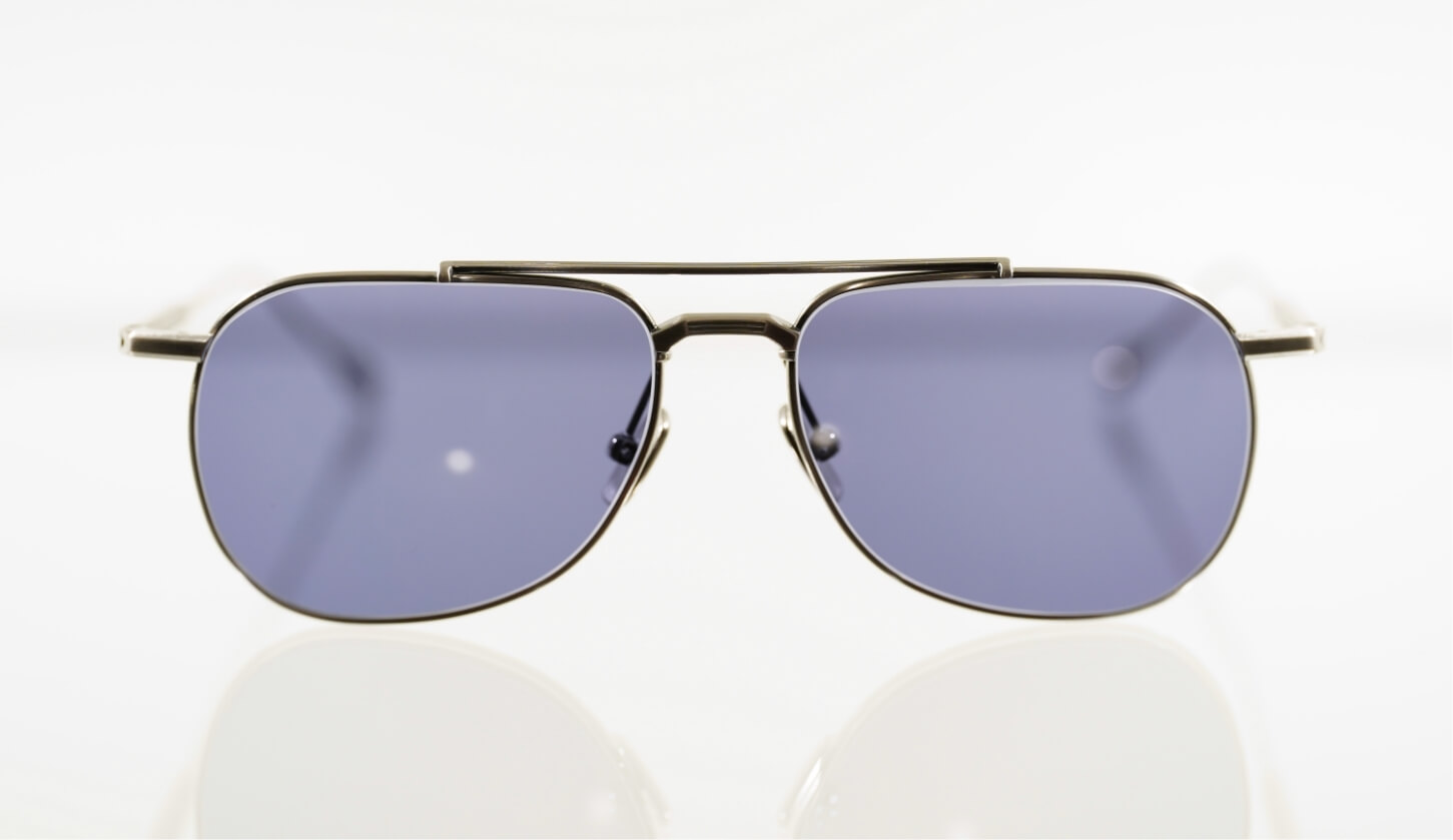 ネイティブサンズのフレーム