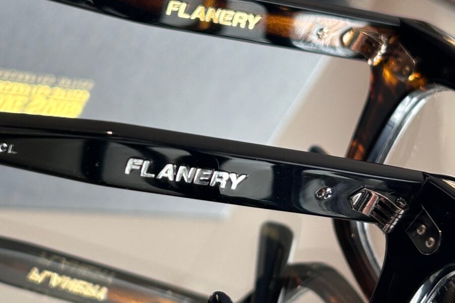 NATIVE SONS / ネイティブサンズ　新型　FLANERY　入荷　