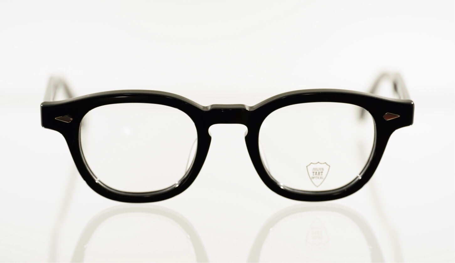 ジュリアスタートオプティカルのフレーム
