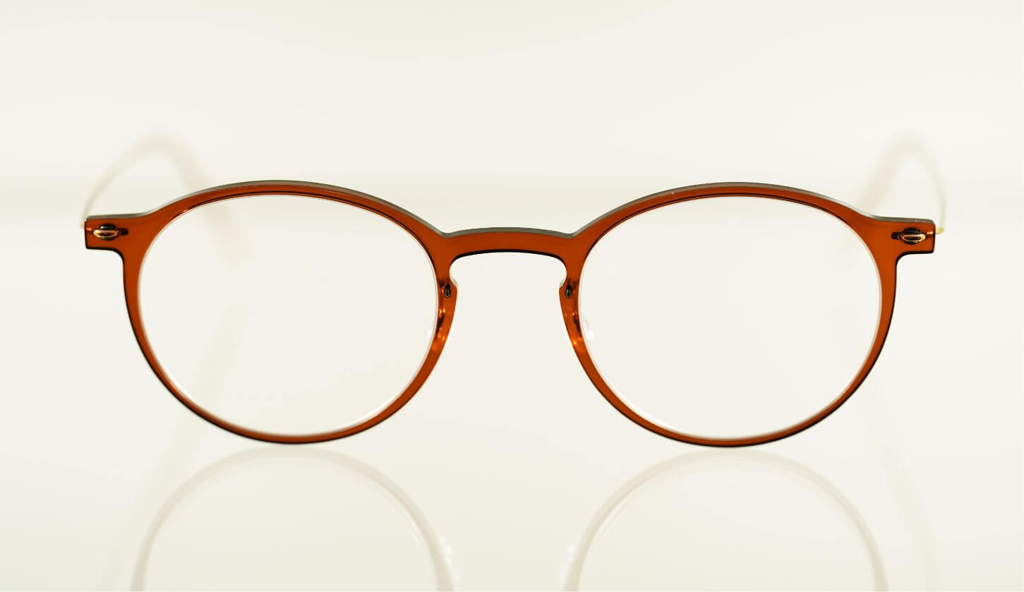 リンドバーグフレーム