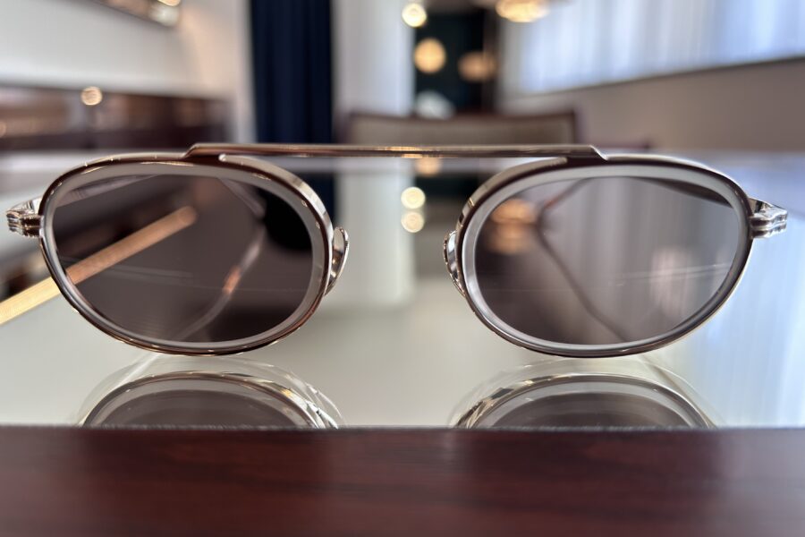 KameManNen　9504　サングラス入荷