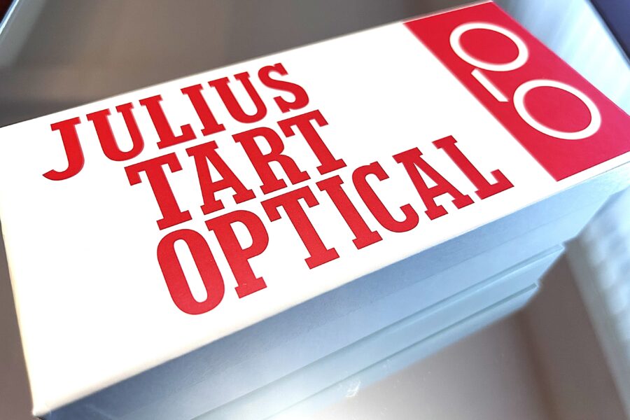 JULIUS　TART OPTICAL Tone在庫一覧更新しました。詳細は各ブランド説明下部へ。