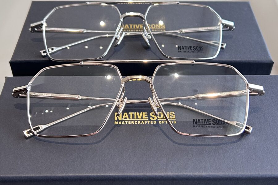 NATIVE SONS【ネイティブサンズ】 REMM　レム　16KGOLD、SILVER　入荷