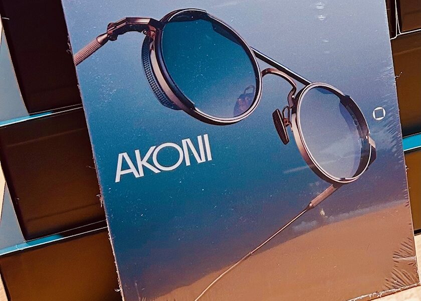 AKONI