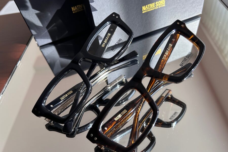 NATIVE SONS / ネイティブサンズ　MｃSHANE　マクシェイン入荷　