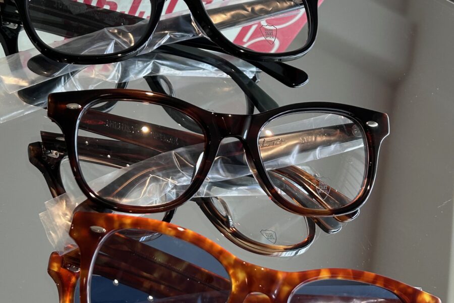 ジュリアスタートオプティカル｜JULIUS TART OPTICAL　新作　SEAFARE　入荷のおしらせ