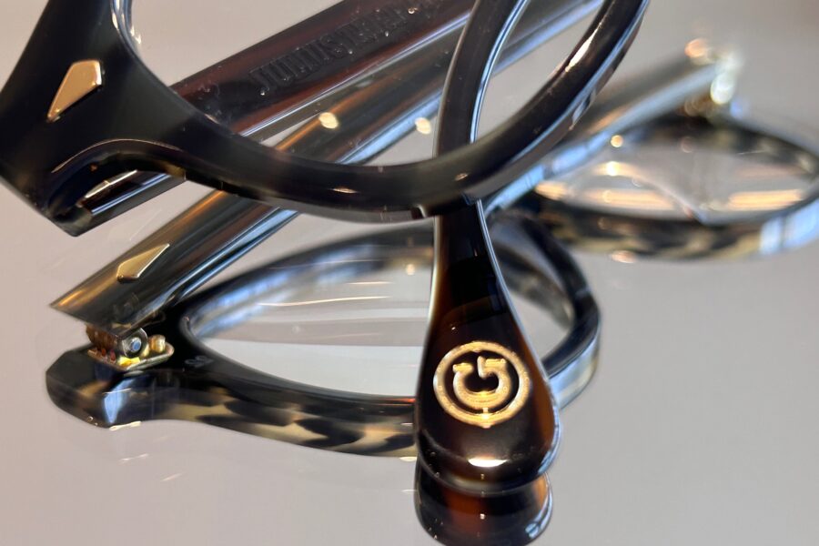 JULIUS TART OPTICAL AR Gold Edition 入荷情報